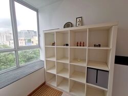 Scenic Heights (D12), Apartment #573039691